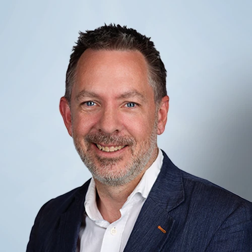 Simon Crichton